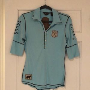Goode Rider Women’s Polo - S